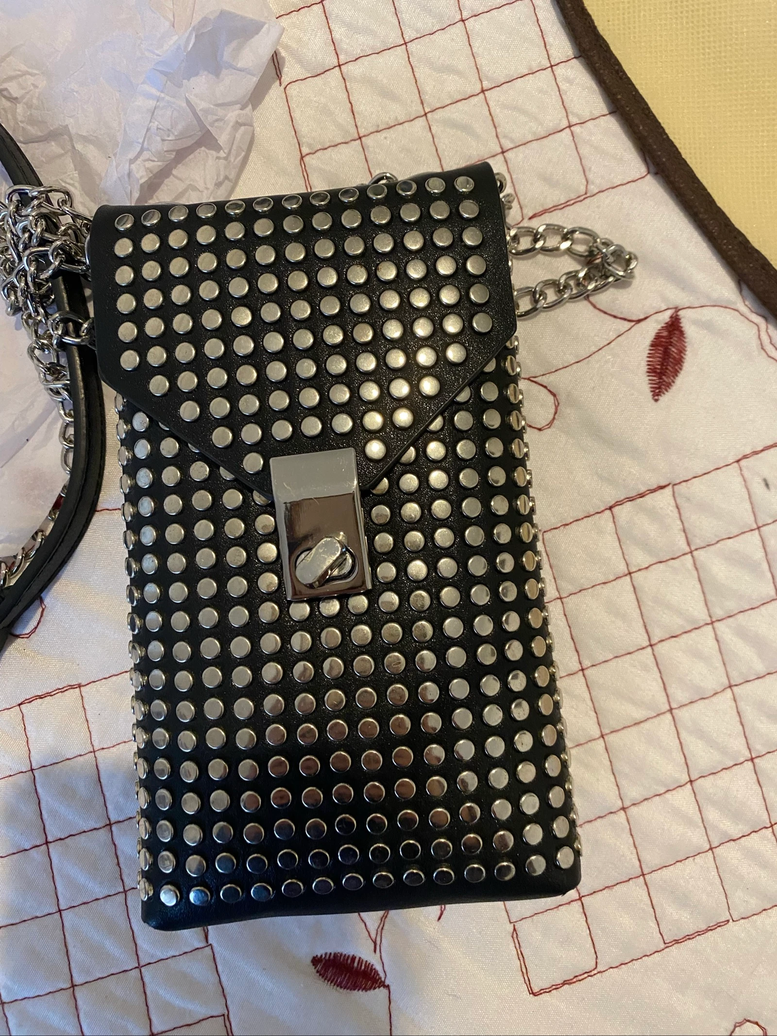 Stradivarius telefoontas – photo 2